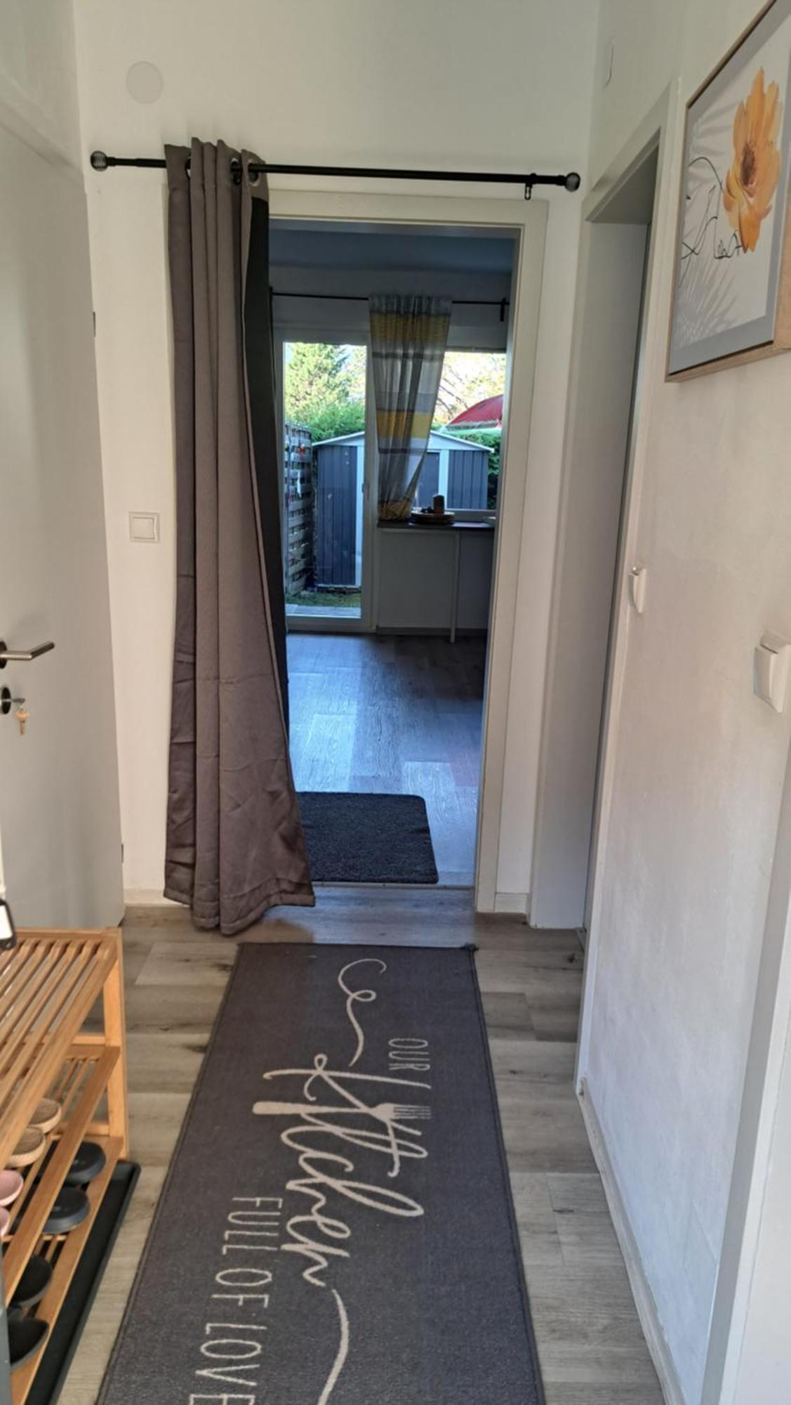 Sandras Ferienhaus Bungalow Sonnenalm Bad Mitterndorf Luaran gambar