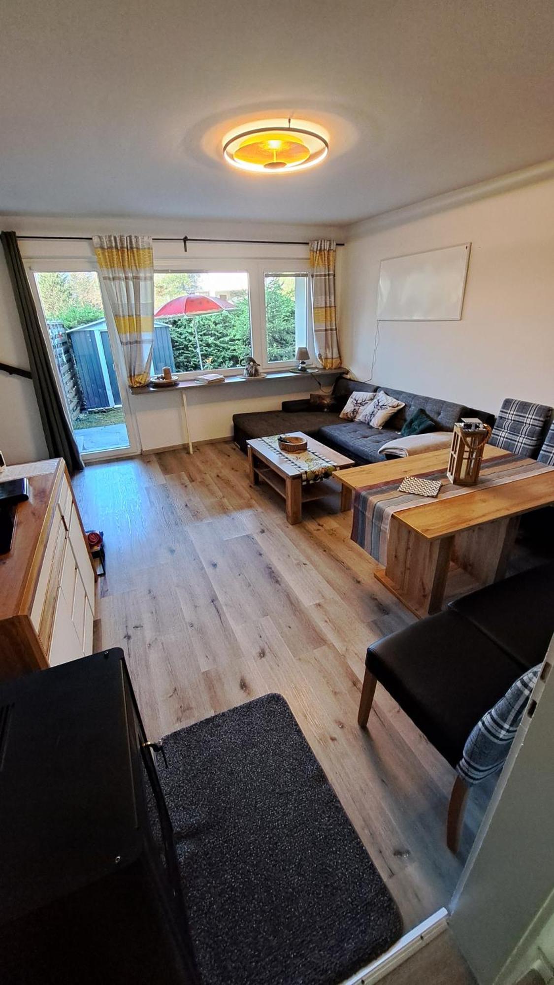Sandras Ferienhaus Bungalow Sonnenalm Bad Mitterndorf Luaran gambar